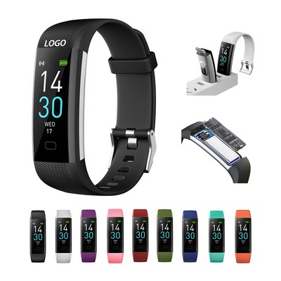 Smart Fitness Tracker