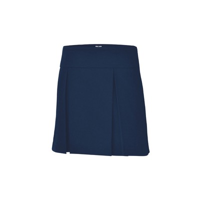 A+ Uniforms - Girls' Hipster Skort