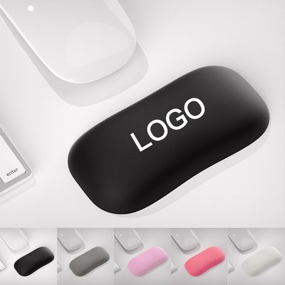 Memory Foam Wrist Rest