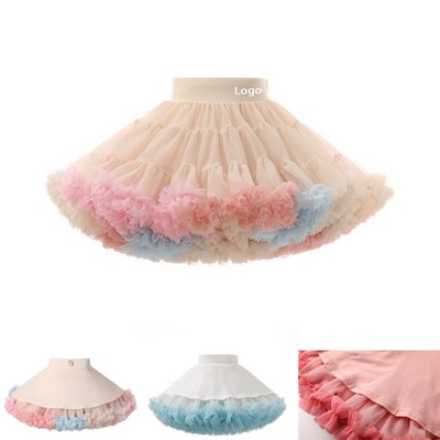 Tulle Tutu Skirts