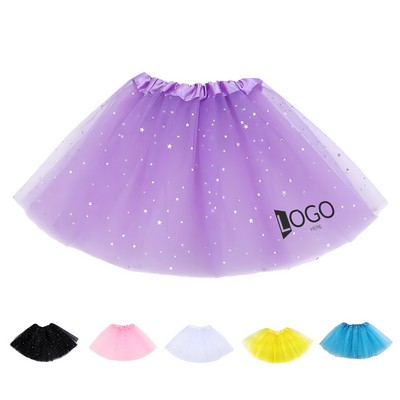 Girls' Classic Ballet Tutu