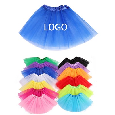Ballet Skirt
