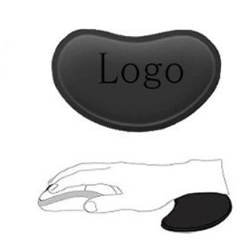 Small Memory Foam Wrist Rest