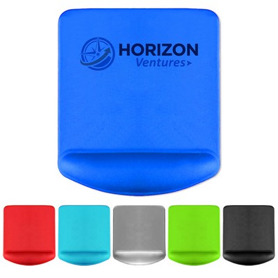 High Quality Wrist Rest Mouse Pad