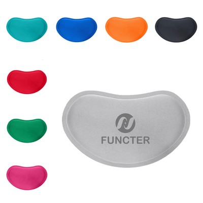 EVA Small Memory Foam Wrist Rest